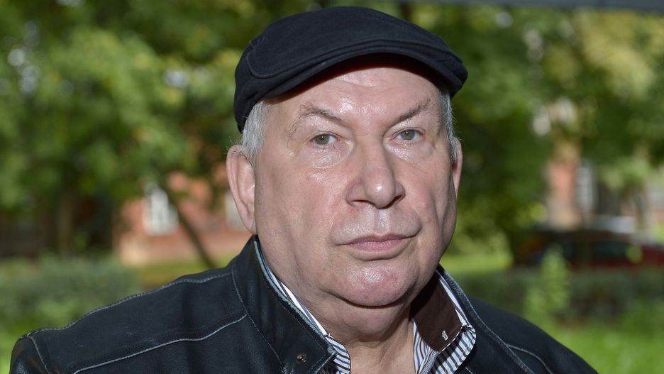 Michał Fajbusiewicz przez 30 lat tworzył "Magazyn kryminalny 997"