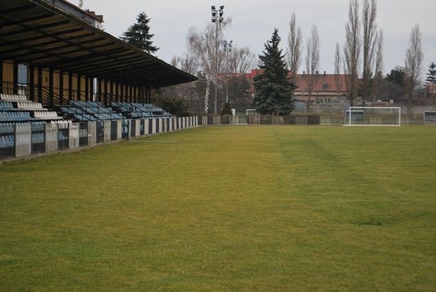 Podobny kadr, 50 lat później.