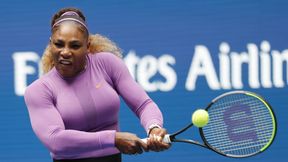 Tenis. US Open: Elina Switolina - Serena Williams i Belinda Bencić - Bianca Andreescu. Panie zagrają o finał (plan gier)