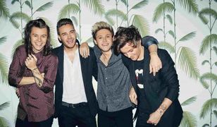 One Direction nie pracują, ale zarabiają