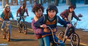 Spin-off Stranger Things w jeden dzień wszedł do top 10 Netflixa