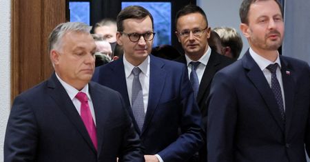 Polacy nie mają wątpliwości. Orbanowi trzeba wysłać jasny sygnał