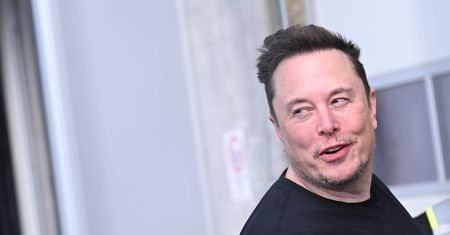 Szpiedzy USA boją się czystek Elona Muska