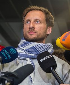 Sterczewski ukarany. Za nieobecność w Sejmie