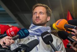 Sterczewski ukarany. Za nieobecność w Sejmie