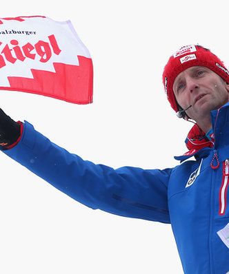 Kuttin ma nowego pracodawcę