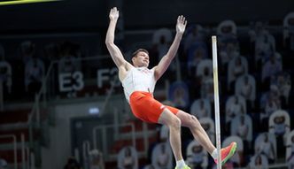 Wojciechowski nie obroni tytułu. Dramat reprezentanta Polski