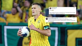 Lawina komentarzy po meczu GKS-u z drużyną z Izraela