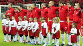 Zobacz gole Polaków w meczu z Liechtensteinem i pożegnanie Dudka (wideo)