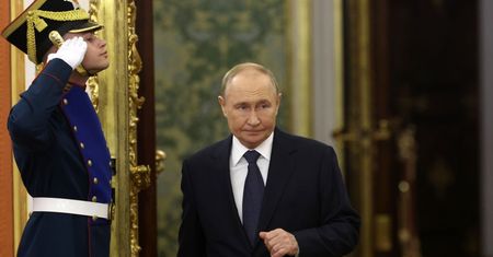 Media: Trump wielokrotnie kontaktował się z Putinem