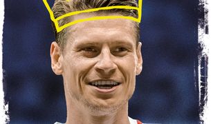 Piszczek. To, co naprawdę jest ważne