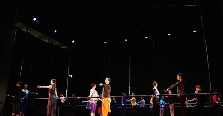 Dzień otwarty Opery Krakowskiej ''Opera pokoleń - Opera bez granic''