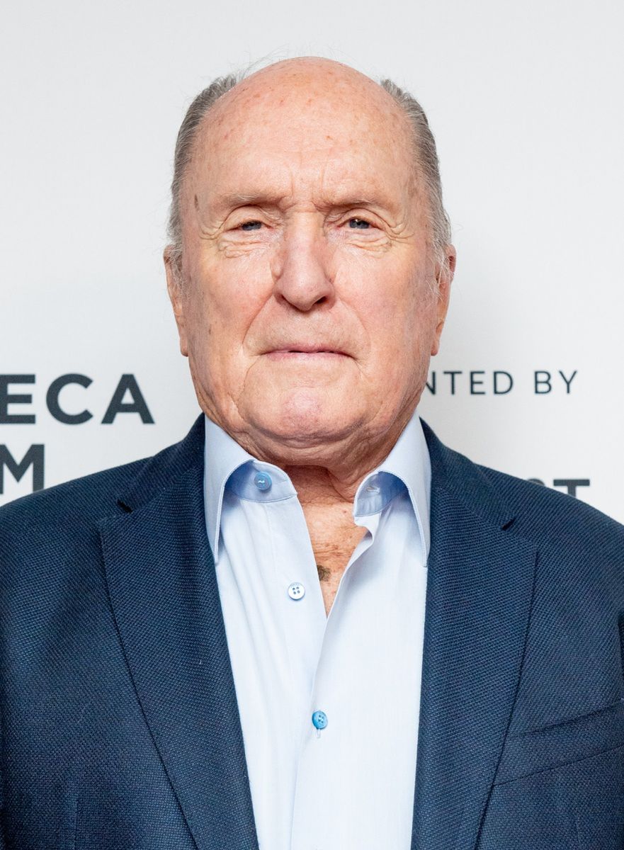 Robert Duvall
