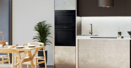 Jaki piekarnik Samsung wybrać? AI Pro Cooking, Dual Cook, Steam Assist i Air Fry