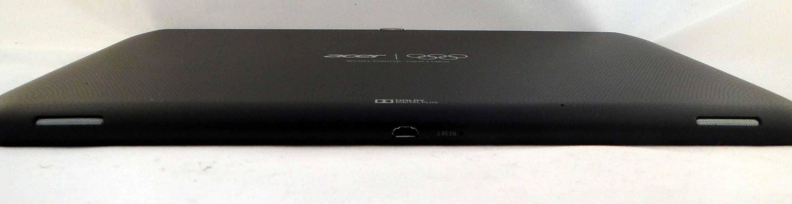 Acer Iconia Tab A510 Olimpic Games Edition - warto, jeśli nie jesteś pechowcem [test] 10