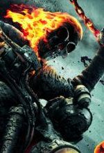 ''Ghost Rider 2'': Zobacz polski plakat "Spirit ov Vengeance''! [foto]