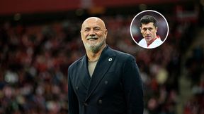 "Szkoda, że go zabraknie". Selekcjoner Bośniaków zaskoczył po pytaniu o Lewandowskiego