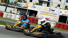 Działania Fundacji Wierczuk Race Promotion