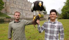 Serial dokumentalny „Animal Impossible” od 24 lipca w BBC Earth (wideo)