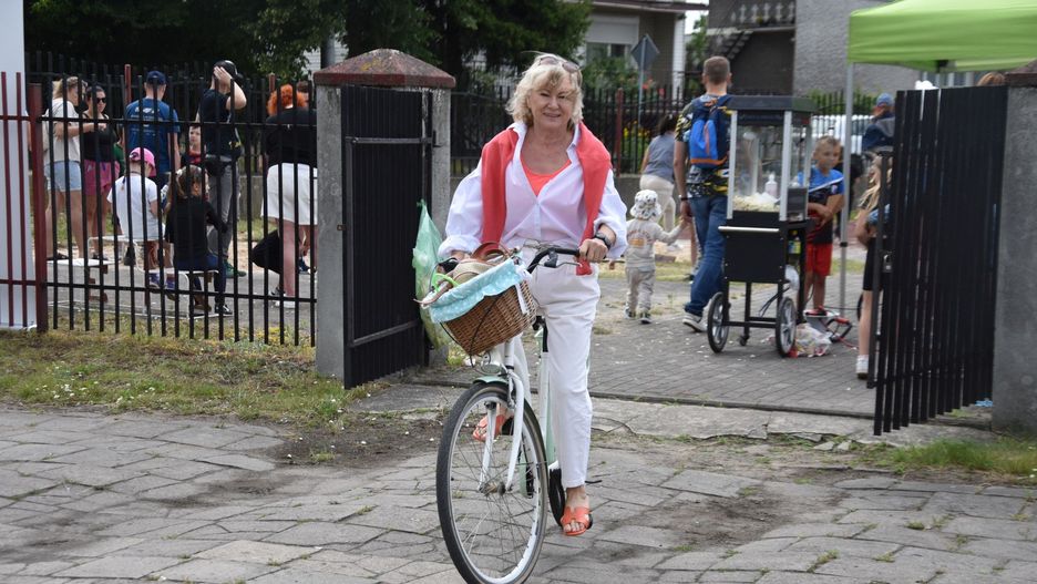 Zawody lekkoatletyczne 2025 w Aleksandrowie Kujawskim. Sportowy początek wakacji