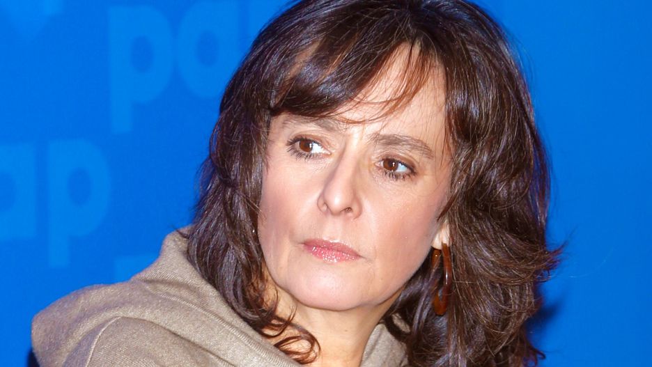 Anna Korcz przeżyła utratę dzicka