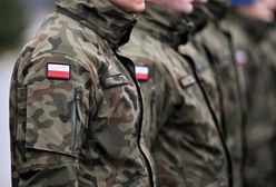 Śmierć polskiego żołnierza w Iraku. Jest komunikat