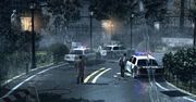 Pierwsze obrazki z The Evil Within wywołują ciary na plecach