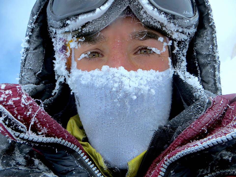 Akcja ratunkowa na Nanga Parbat zakończona