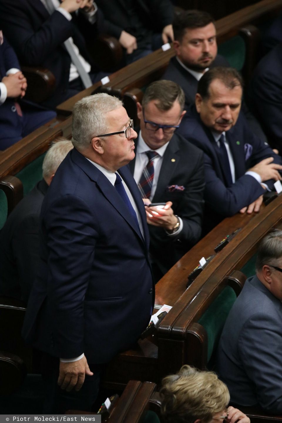 Czesław Siekierski