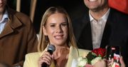 Ponad 13 tysięcy więcej. Marta Nawrocka zyskuje na popularności