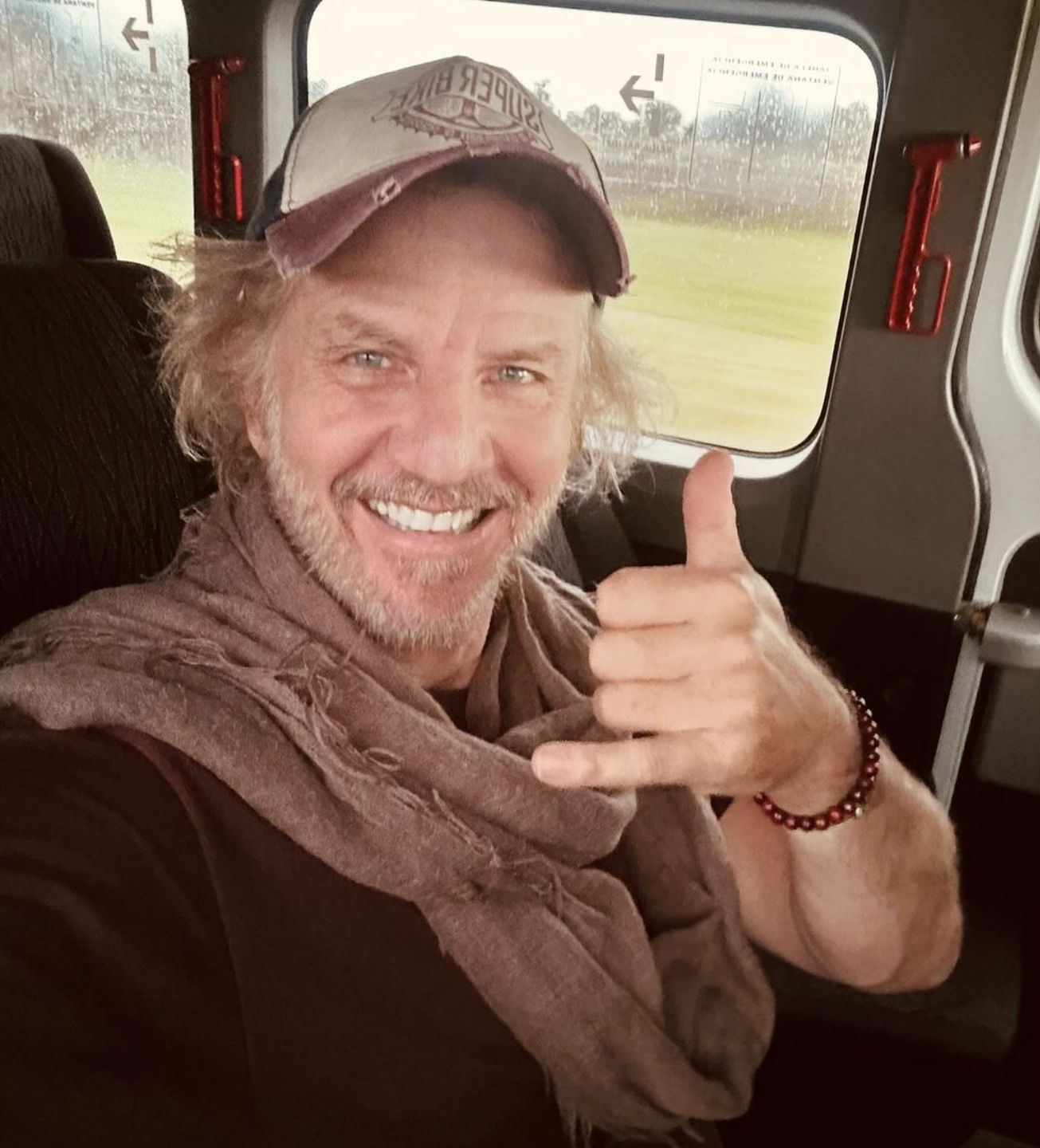 Facundo Arana