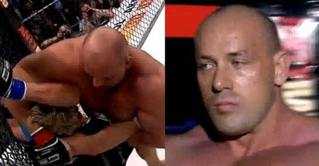 Były kochanek Herbuś vs. "Hardkorowy Koksu"! ŚMIERĆ POLSKIEGO "MMA"?