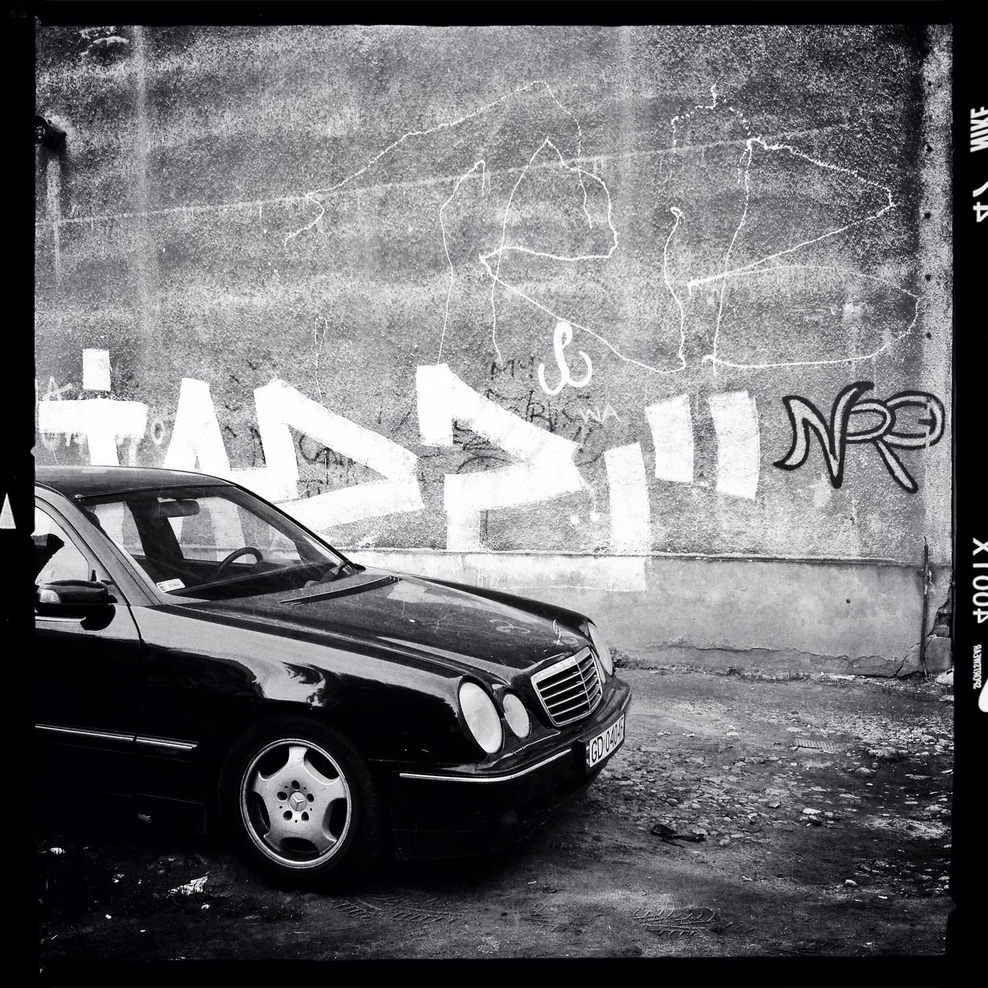 Hipstamatic, czyli dlaczego mniej znaczy więcej [recenzja] 8