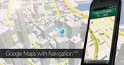 Google Maps 5.5.0 dla Androida