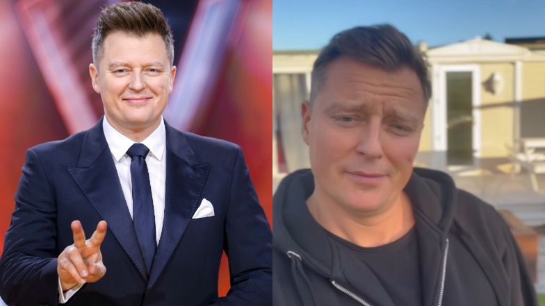 Rafał Brzozowski otwiera nowy biznes