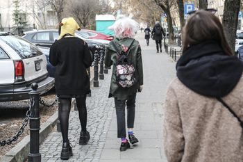 Poznaliśmy Młodzieżowe Słowo Roku 2025. Co oznacza szponcić?