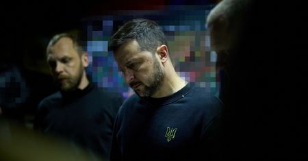 Mocne stanowisko ukraińskiego MSZ. Chodzi o słowa Gawkowskiego