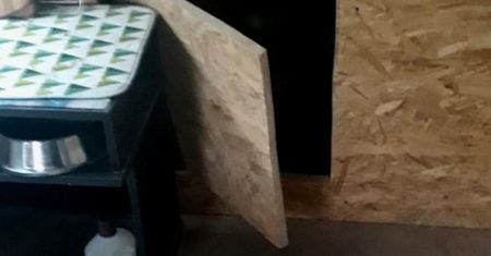 Podrabiał znaki towarowe i produkował pudełka na nielegalne papierosy