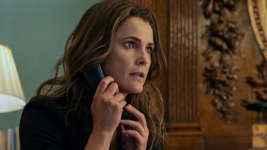 "Dyplomatka" to nowy serial Netfliksa