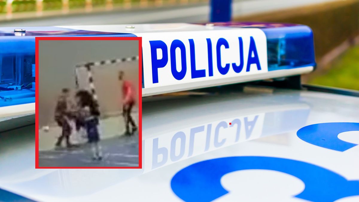 Oleśnica: Mężczyzna szarpał 7-letnie dziecko