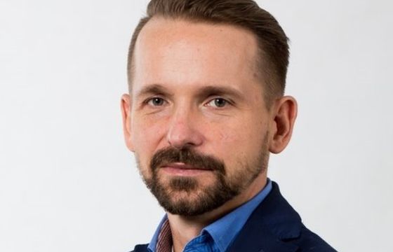 Sebastian Starczewski szefem marketingu w Lechu Poznań