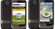 MapaMap 2012 poprowadzi kibiców na stadiony EURO 2012