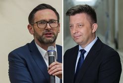 Immunitety Dworczyka i Obajtka. Jest decyzja komisji PE