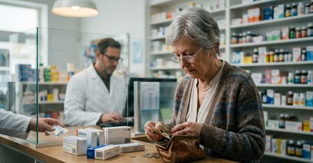 Nowe ceny leków od października. Różnica nawet około 200 zł