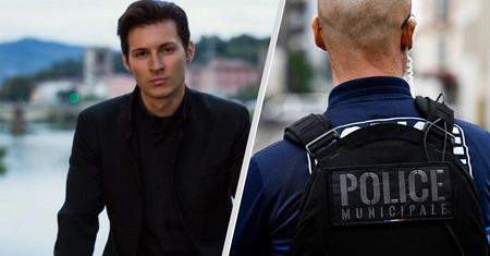 Działo się w nocy. Rosyjski miliarder oskarżony we Francji