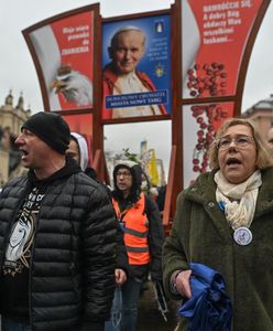 Czyszczenie kuratoriów po Czarnku. Barbara Nowak i inni ''na wylocie"