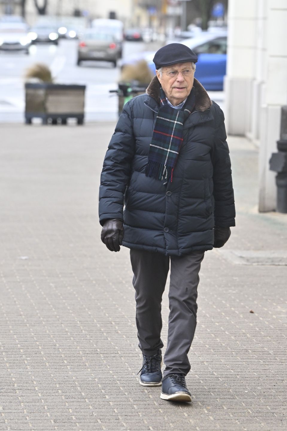 Stefan Friedmann