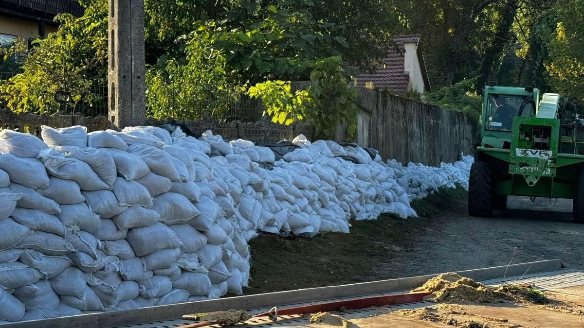 Lubuskie przygotowuje się na wielką falę