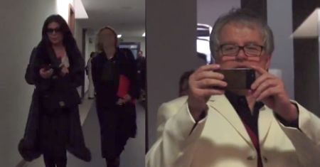 Węgrowska rozwiodła się z Krzysiem! Zobaczcie WIDEO Z SĄDU!