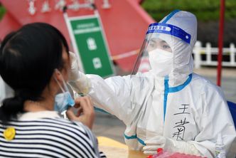 Coś niepokojącego dzieje się w Chinach. "Przed nami poważny krach"
